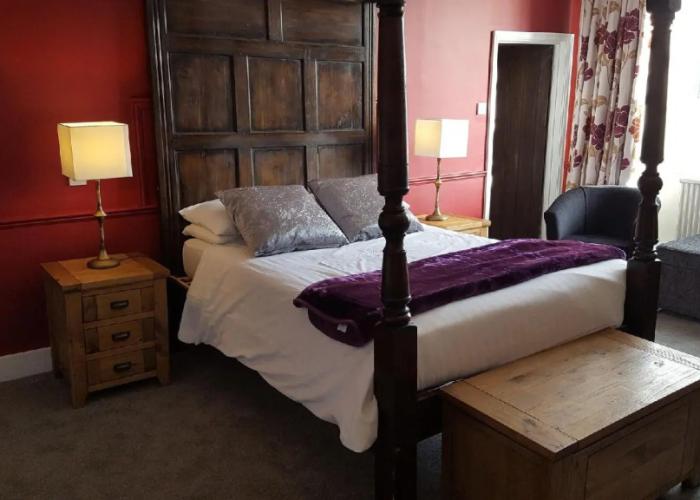 The Scole Hotel