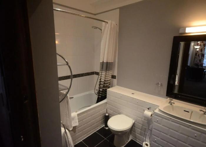 The Scole Hotel