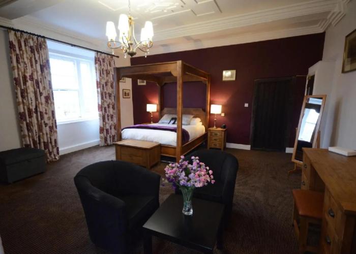 The Scole Hotel