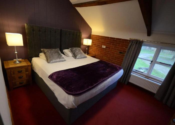 The Scole Hotel