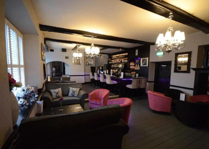The Scole Hotel