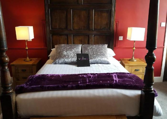 The Scole Hotel