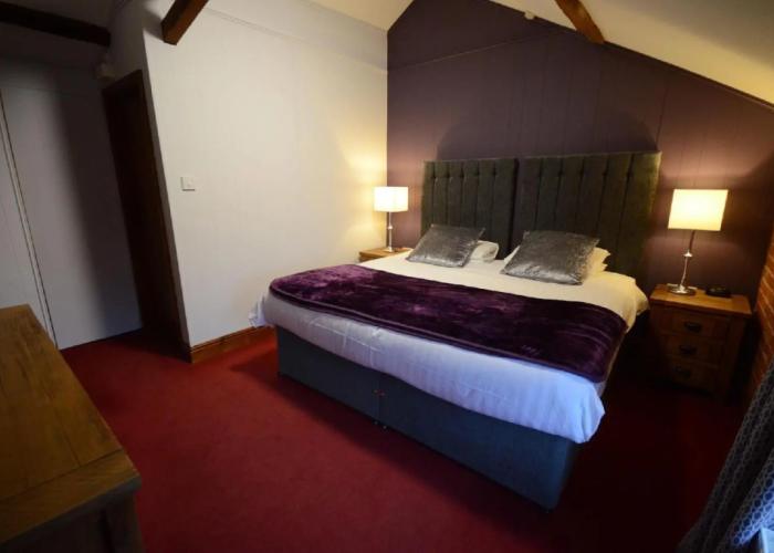 The Scole Hotel