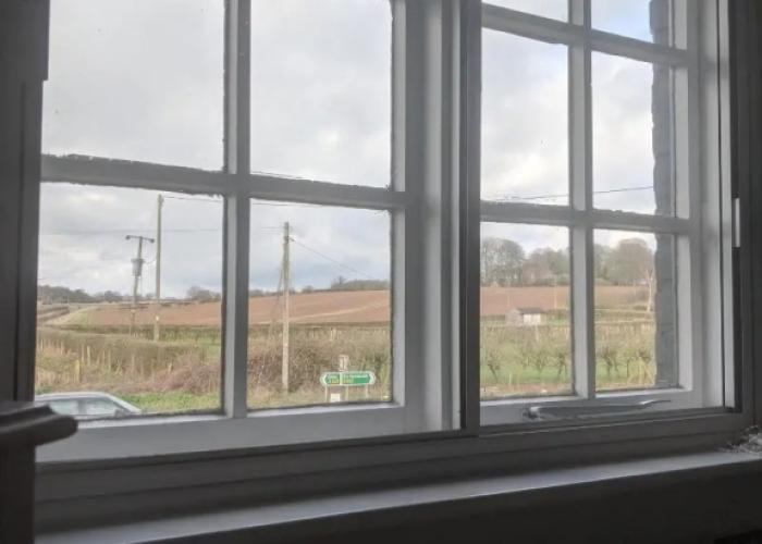 The Billingford Horseshoes