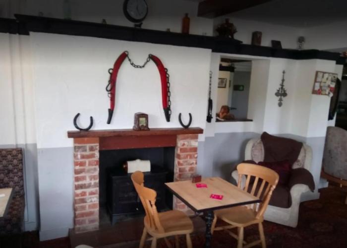 The Billingford Horseshoes