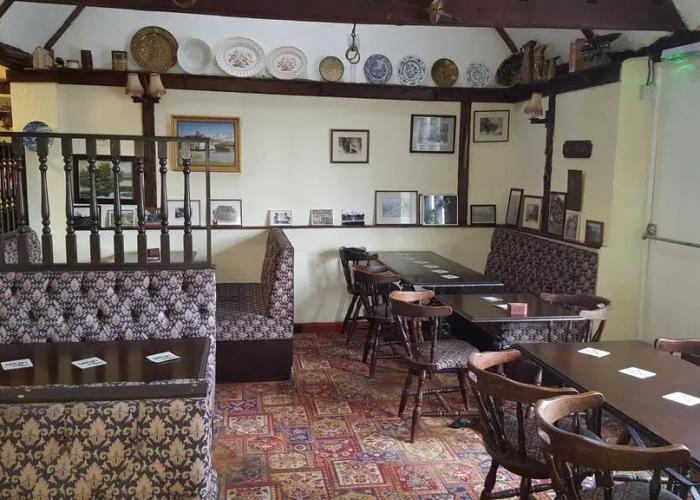 The Billingford Horseshoes