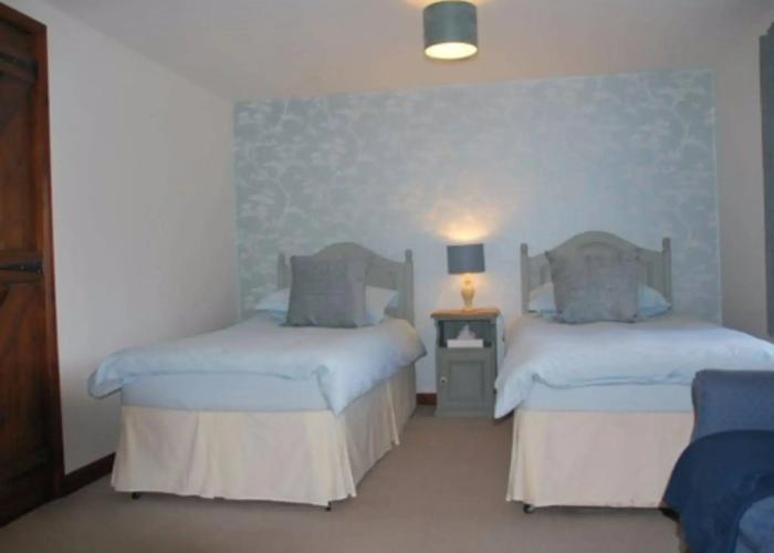 Hazel Barn B&B