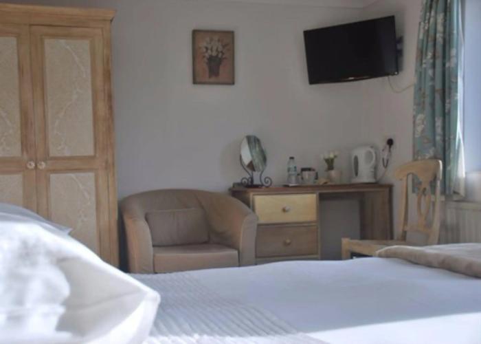 Hazel Barn B&B