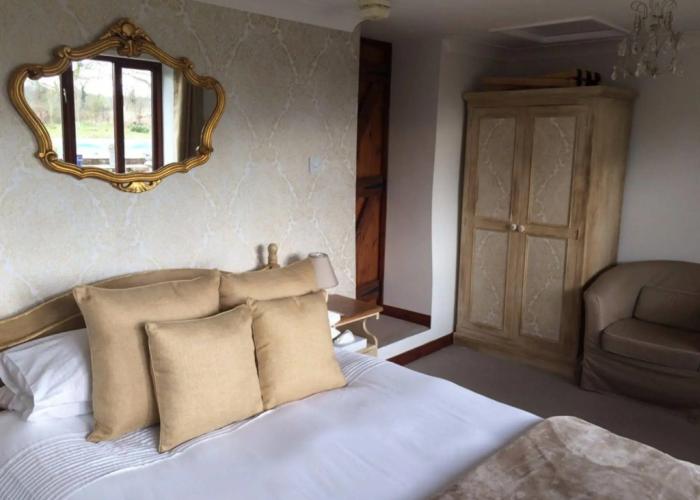 Hazel Barn B&B