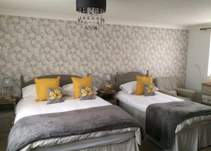 Hazel Barn B&B
