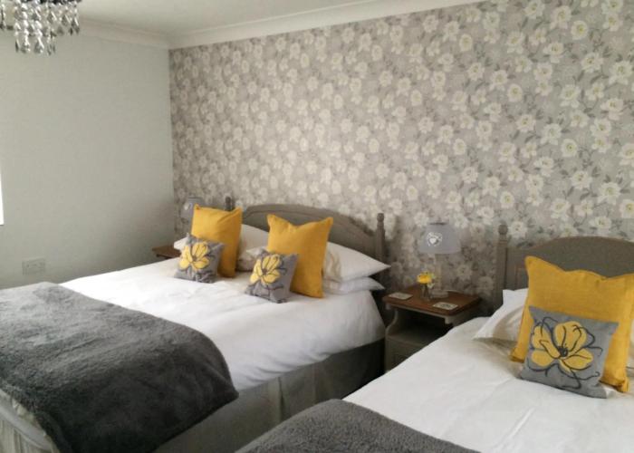 Hazel Barn B&B