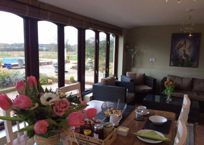 Hazel Barn B&B