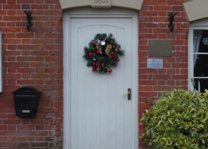 The Half Moon Inn