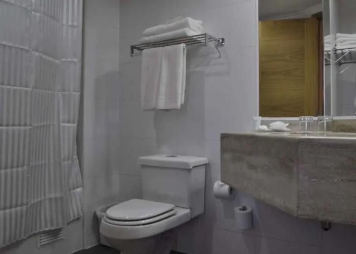 Hotel Diego de Almagro Alto el Loa