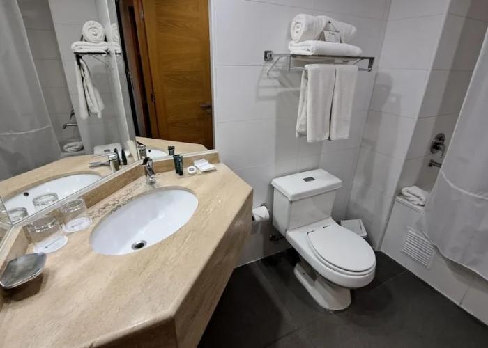 Hotel Diego de Almagro Alto el Loa
