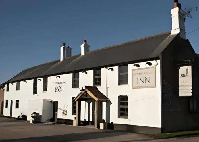 The Countryman Inn