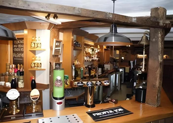 The Countryman Inn