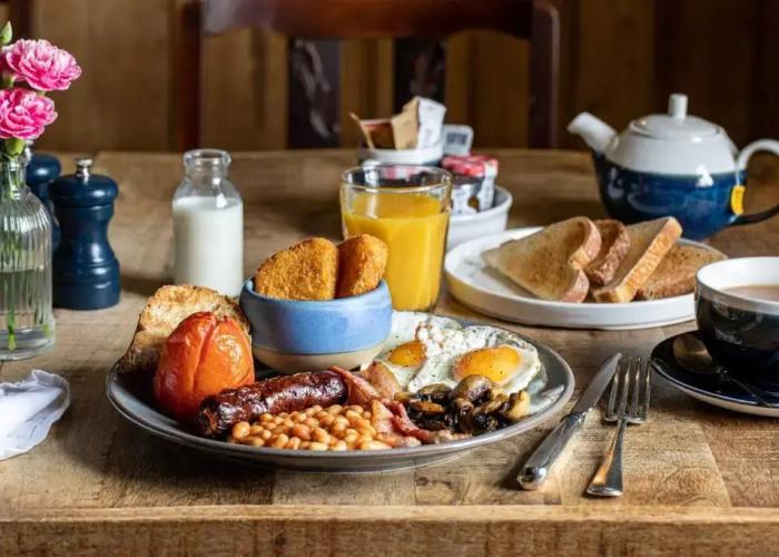 The Countryman Inn