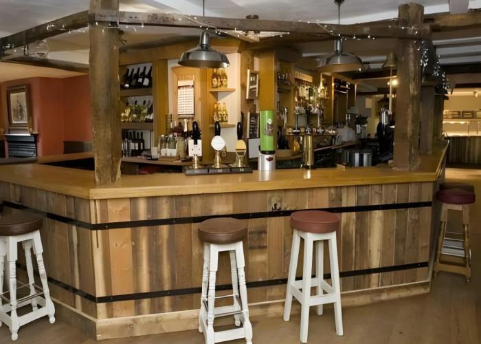 The Countryman Inn