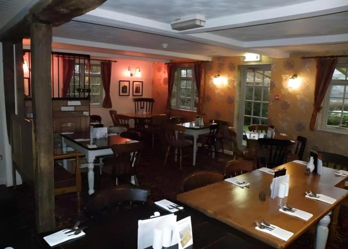 The Countryman Inn