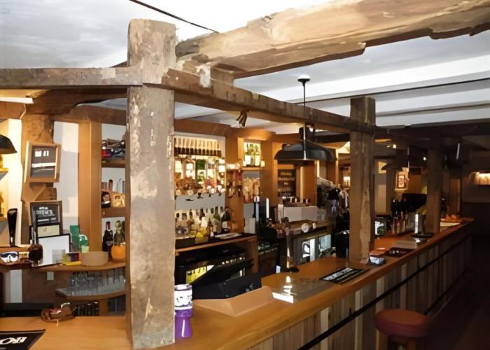 The Countryman Inn