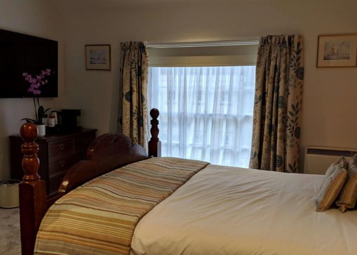 Sleeping Bear Hotel Dorchester