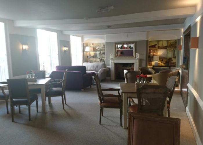 Sleeping Bear Hotel Dorchester