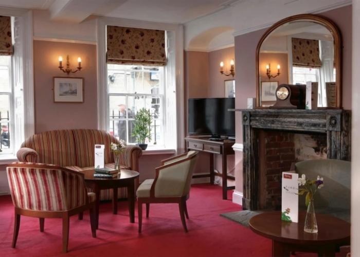 Sleeping Bear Hotel Dorchester