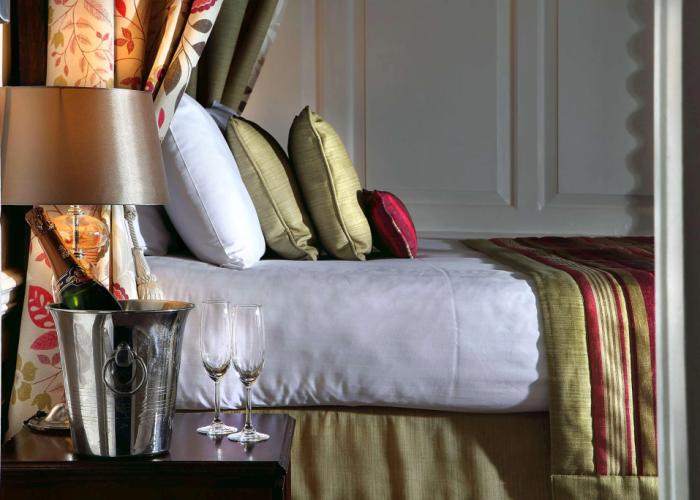 Sleeping Bear Hotel Dorchester
