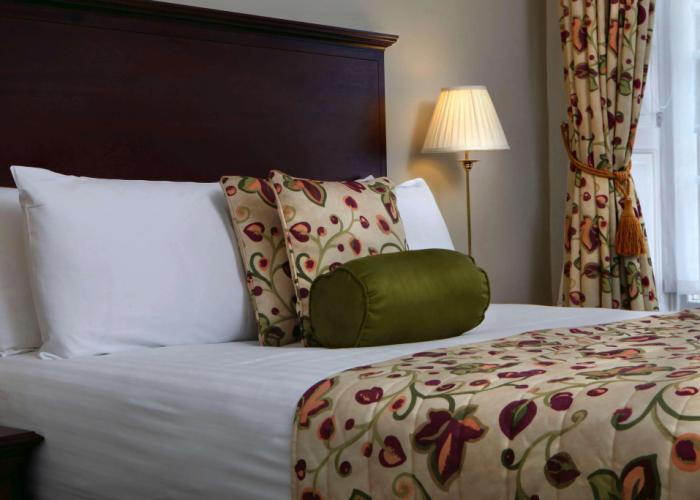 Sleeping Bear Hotel Dorchester