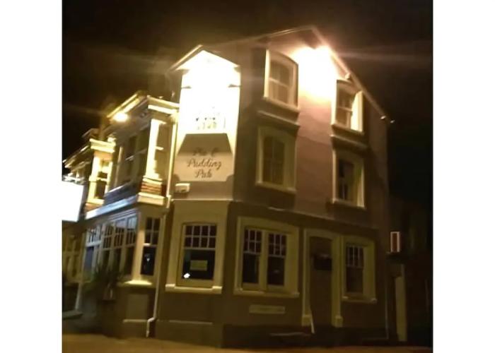 The Sydney Arms