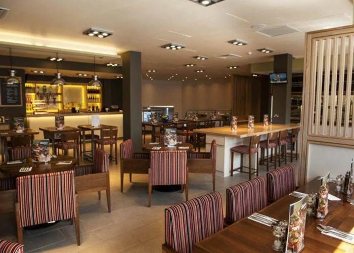 Premier Inn Dorchester