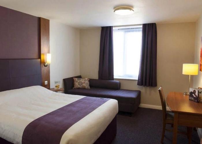Premier Inn Dorchester