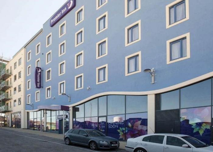 Premier Inn Dorchester