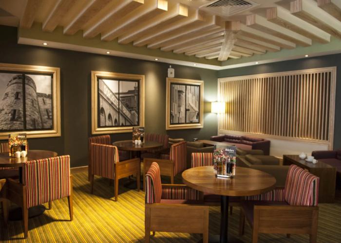 Premier Inn Dorchester