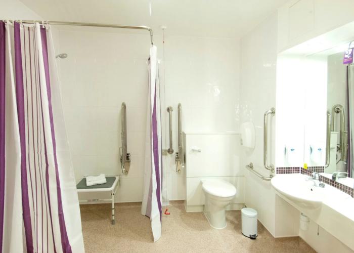 Premier Inn Dorchester