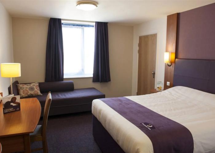 Premier Inn Dorchester