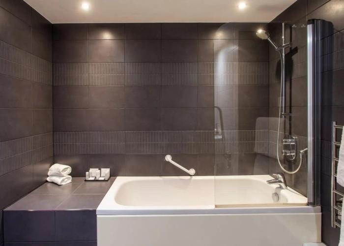 George Albert Hotel & Spa