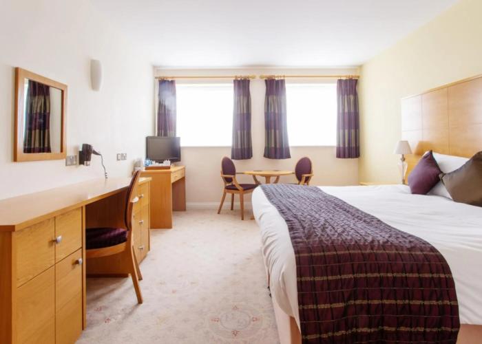George Albert Hotel & Spa