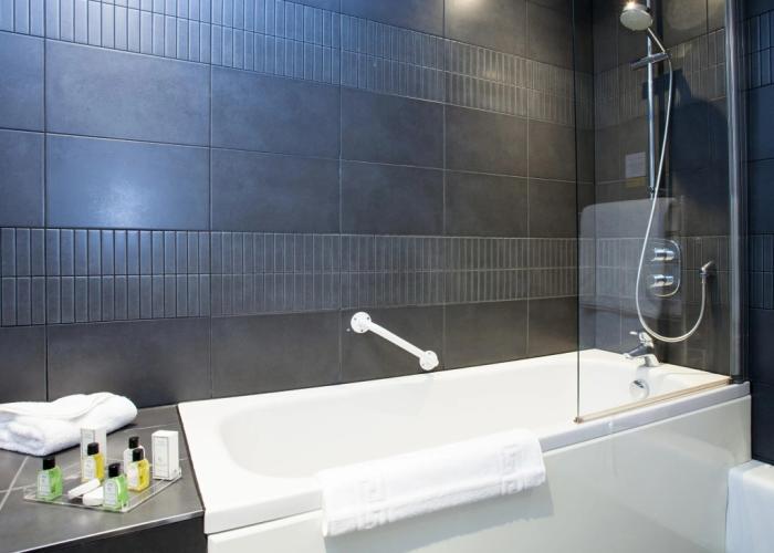 George Albert Hotel & Spa