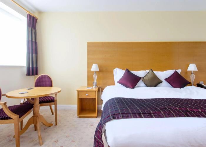 George Albert Hotel & Spa