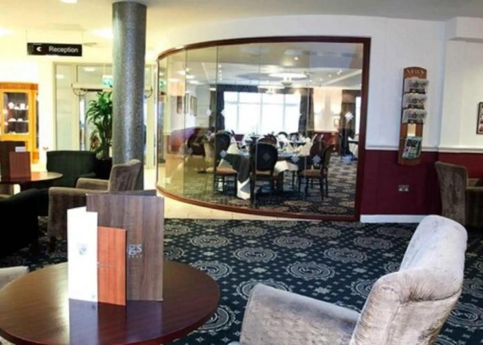 George Albert Hotel & Spa