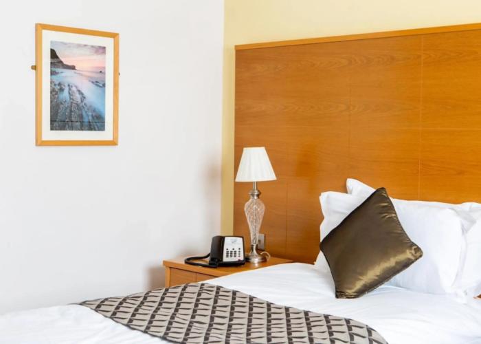 George Albert Hotel & Spa