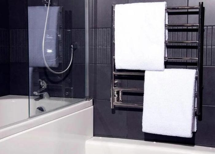 George Albert Hotel & Spa