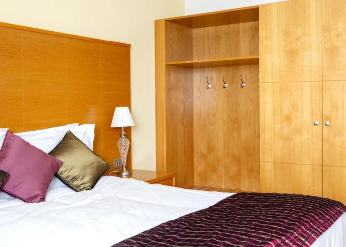 George Albert Hotel & Spa