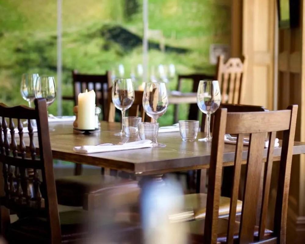 The Duchess of Cornwall Inn