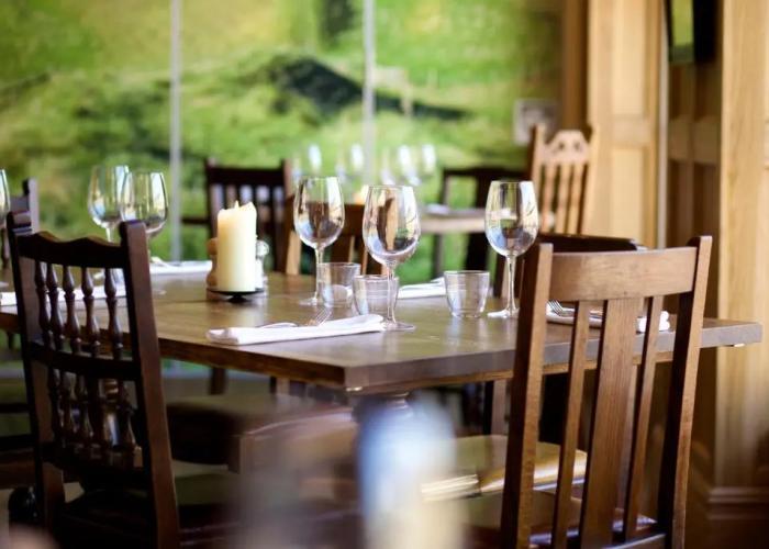 The Duchess of Cornwall Inn
