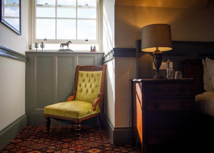 The Duchess of Cornwall Inn
