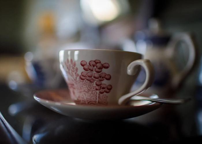 The Duchess of Cornwall Inn