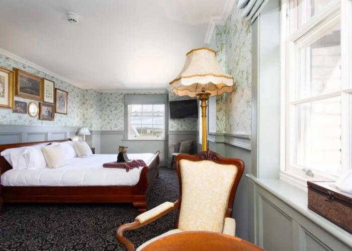 The Duchess of Cornwall Inn